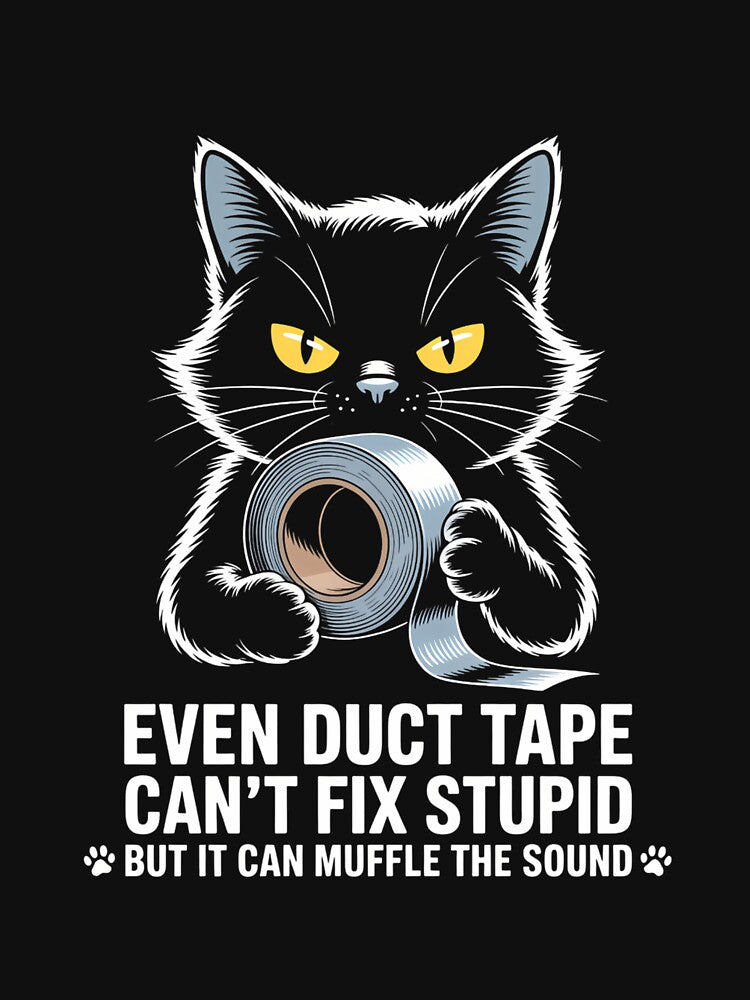 Funny Sarcastic Cat Sarcastic by unlehorbuson