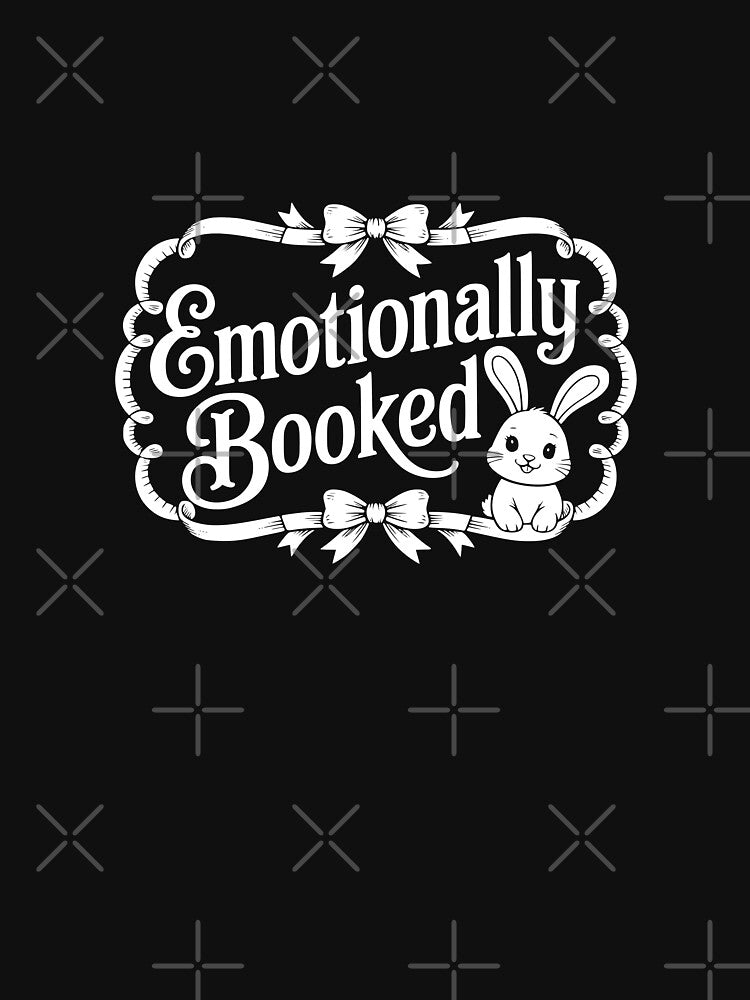 Emotionally Booked by theartfulaspie