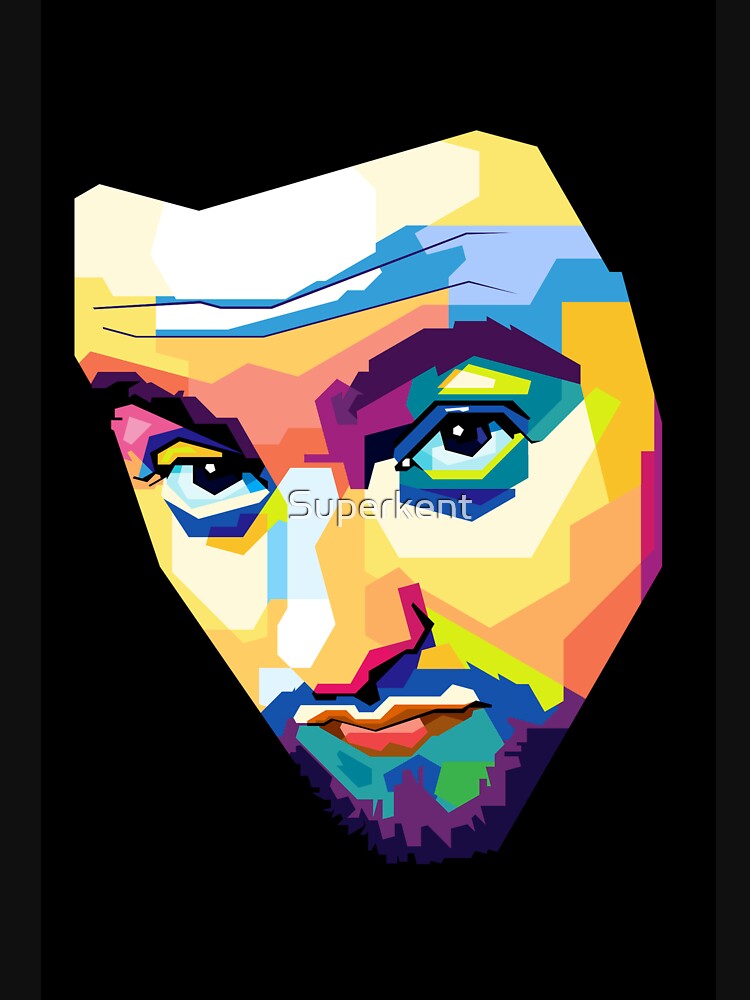 Mac best day ever wpap by Superkent