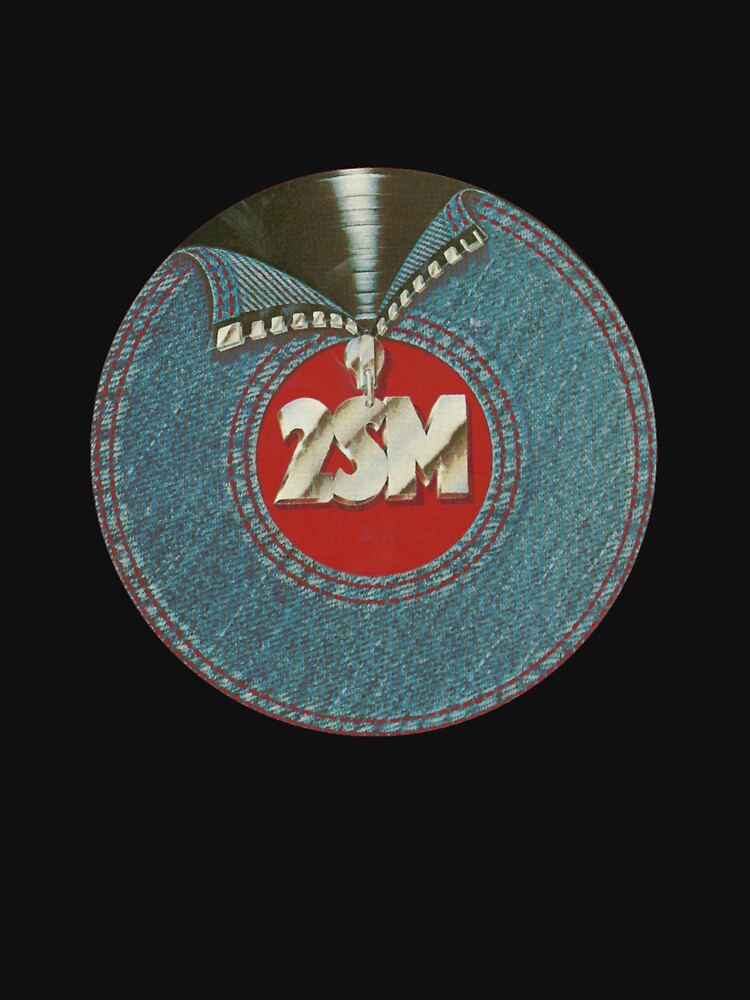 2SM Sydney Denim by BarryWhitt