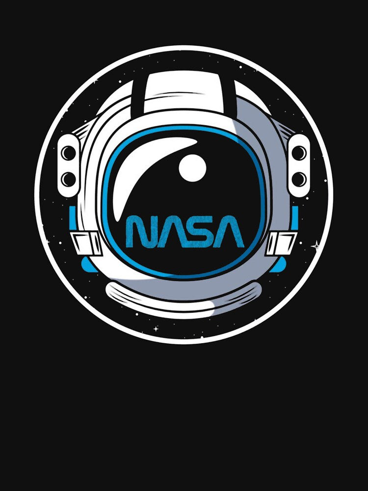 the new project nasa 2020 T-Shirt_7700649 by gidget-gadget