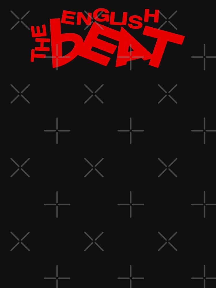 English beat by Rezatham
