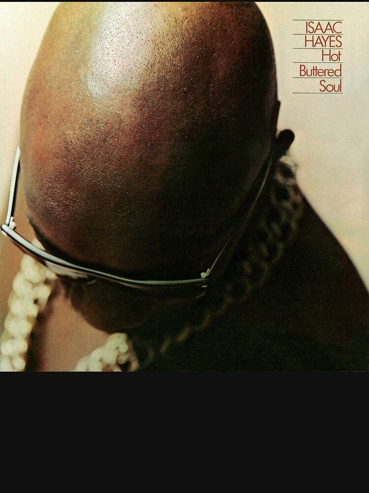 Hot Black Music by Youmytype