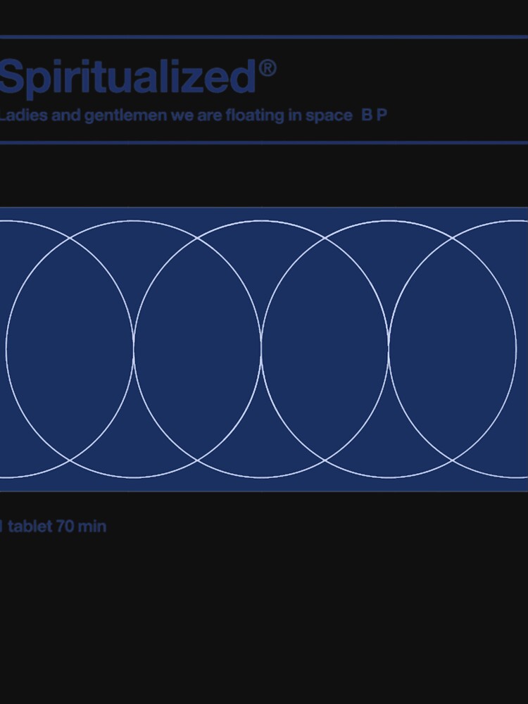 Spiritualized by PhilGrdin