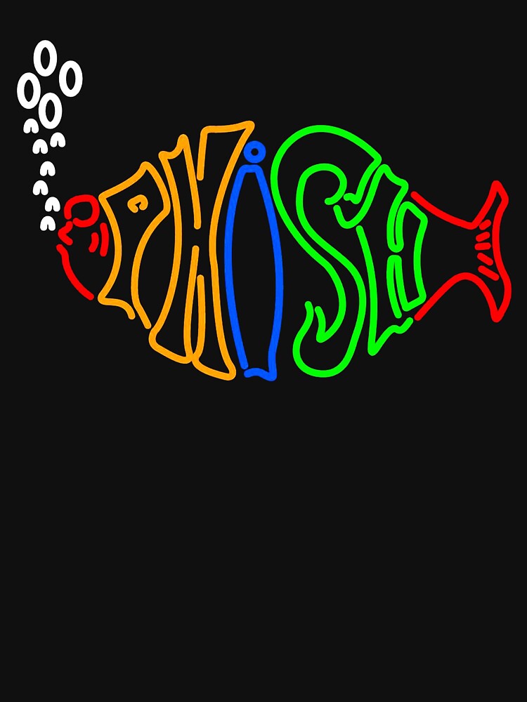Copy of PHISH by dayatkelik