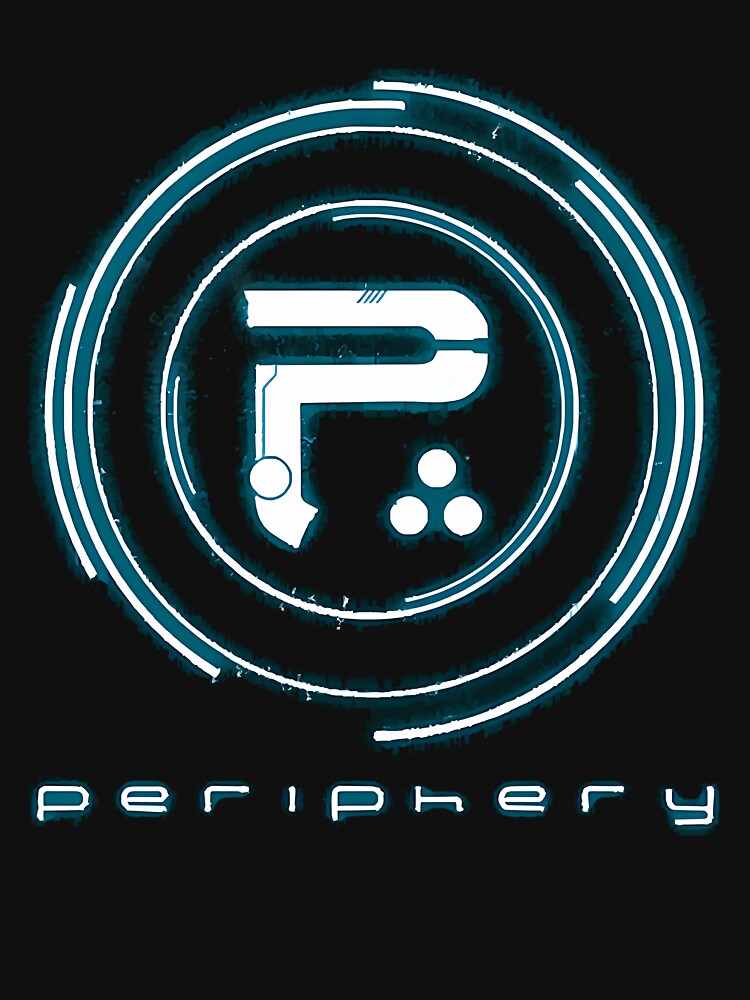 Periphery Band Tour 001 by TungZenZ