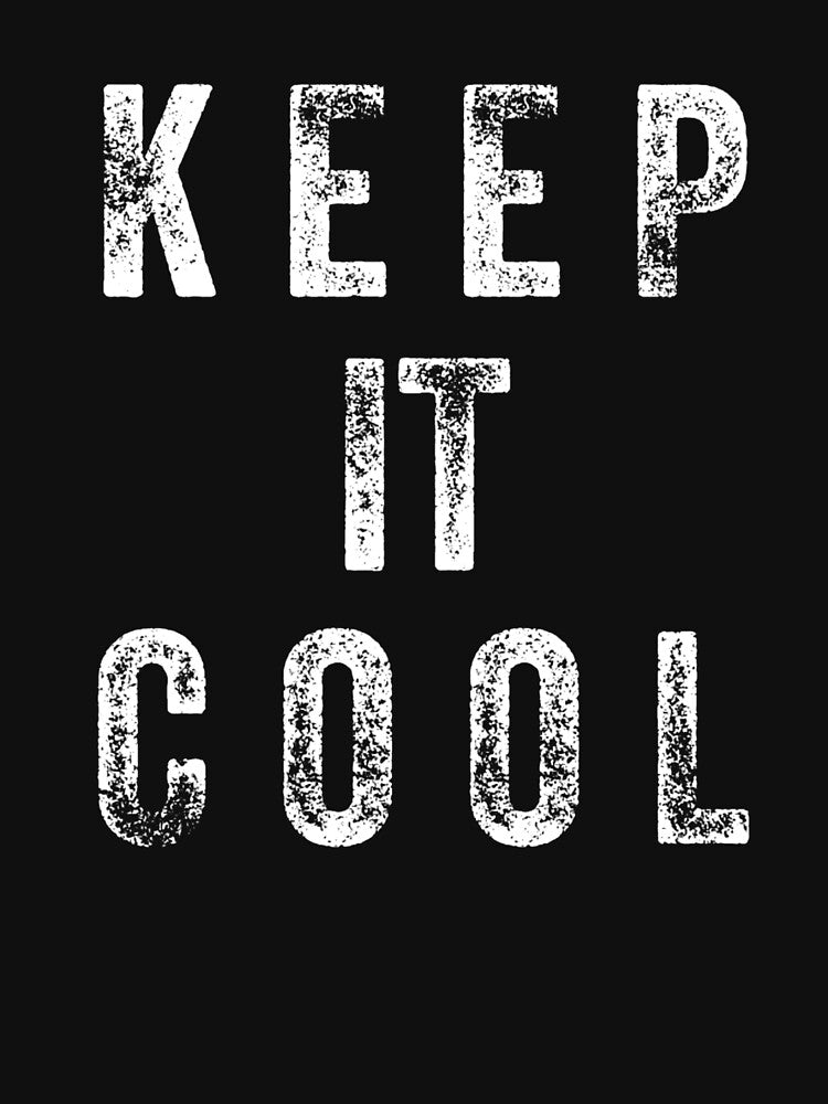 keep it cool by golubdacha