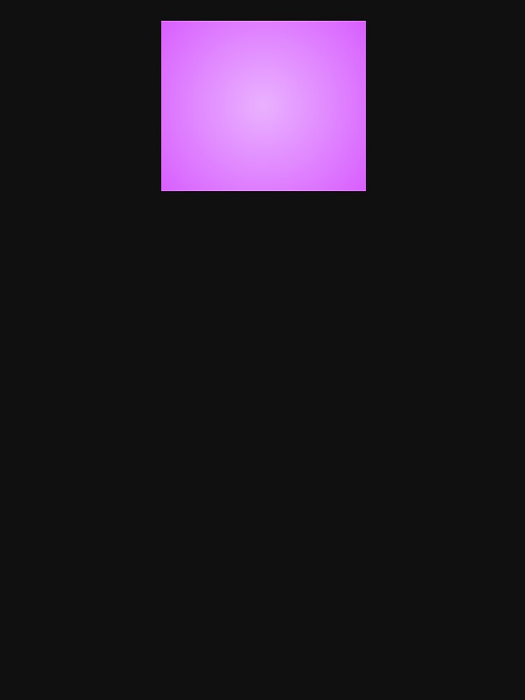 Light Plain Lavender Purple Pattern by Zareen Sayyed