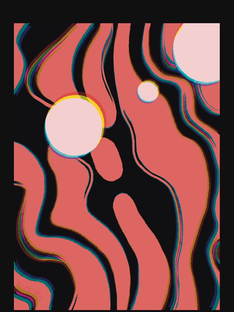 Pop Funky by elleb-arts