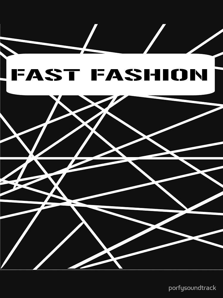 Fast Fashion by porfysoundtrack