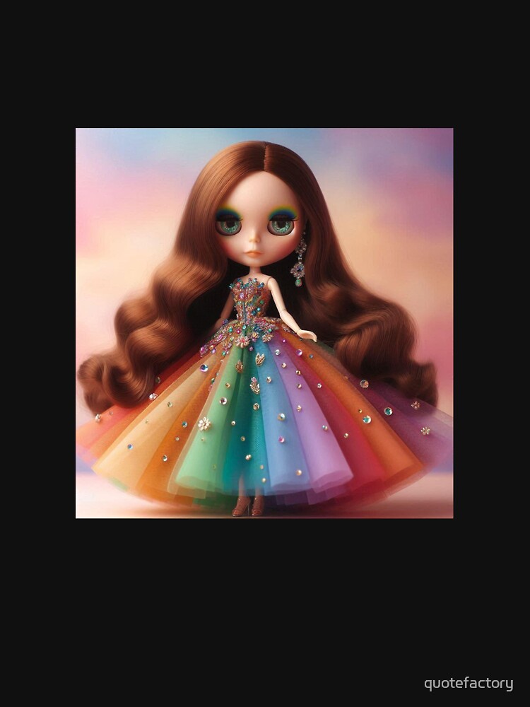 Dolls 5556 by quotefactory