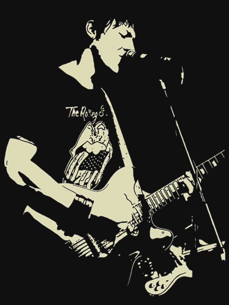 Elliott Smith 90s by CalistaVonRue