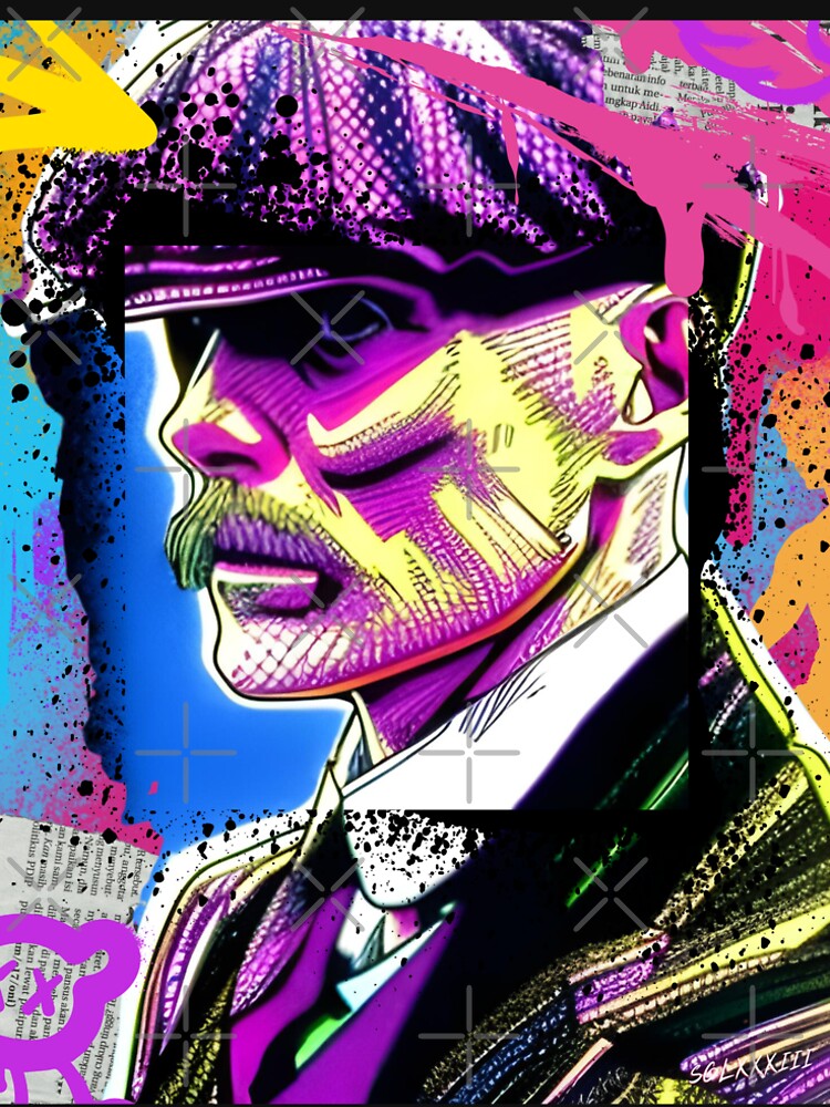 STREETARTWORK X MRPEAK2 by lebarbu