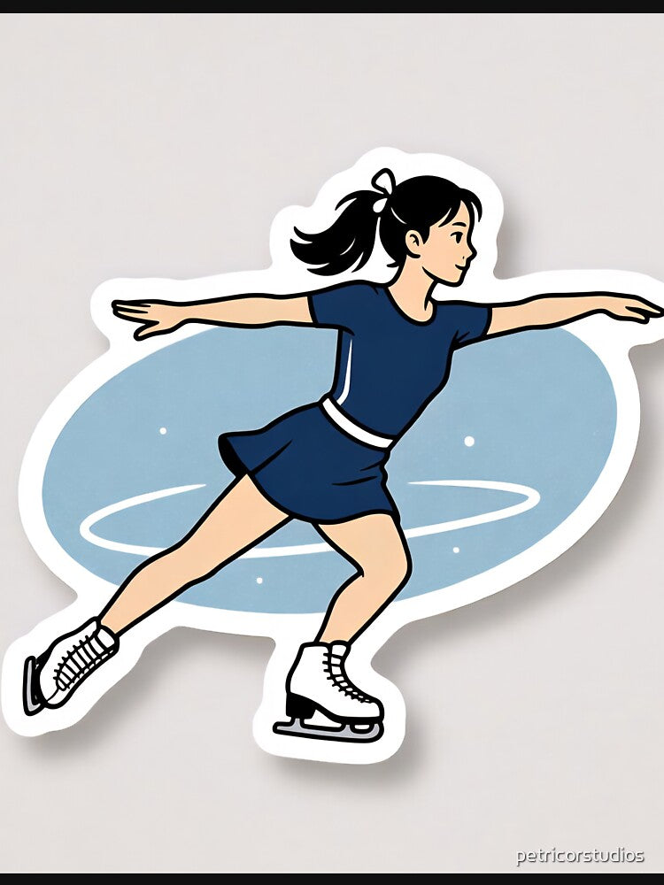 Let's Go Aly! by petricorstudios