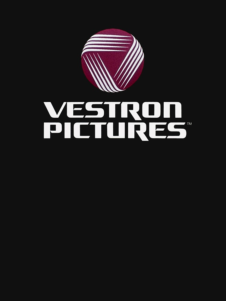Vestron Pictures Logo by CDSmiles