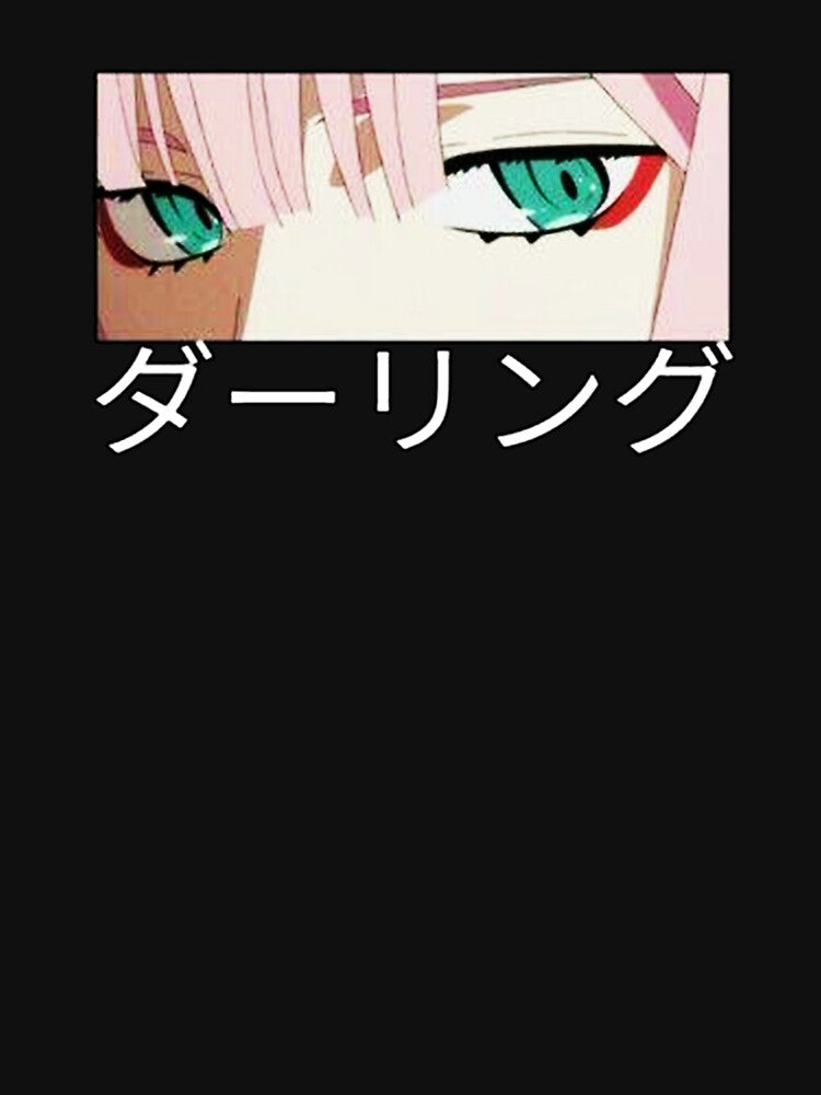 Robot Anime Girl by art'Store