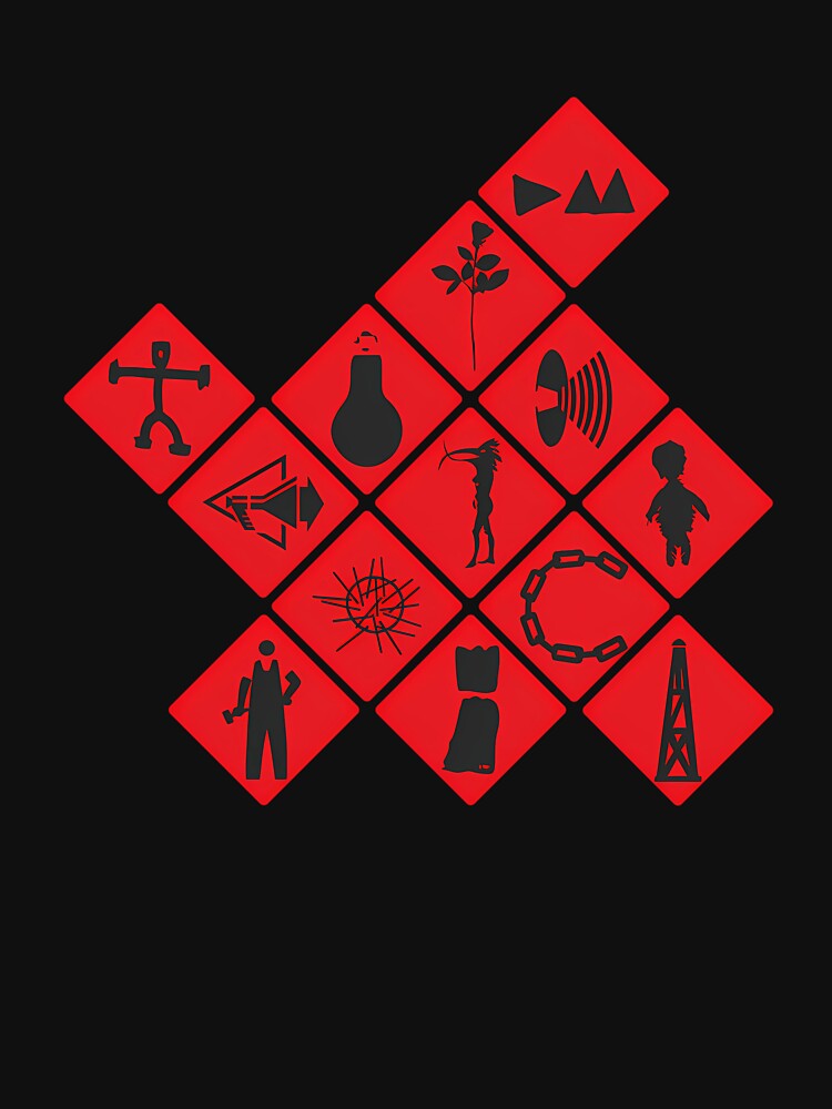 Dm Logos by TracyHuffro