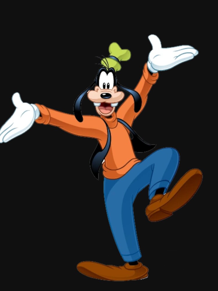 Goofy by GHzStore