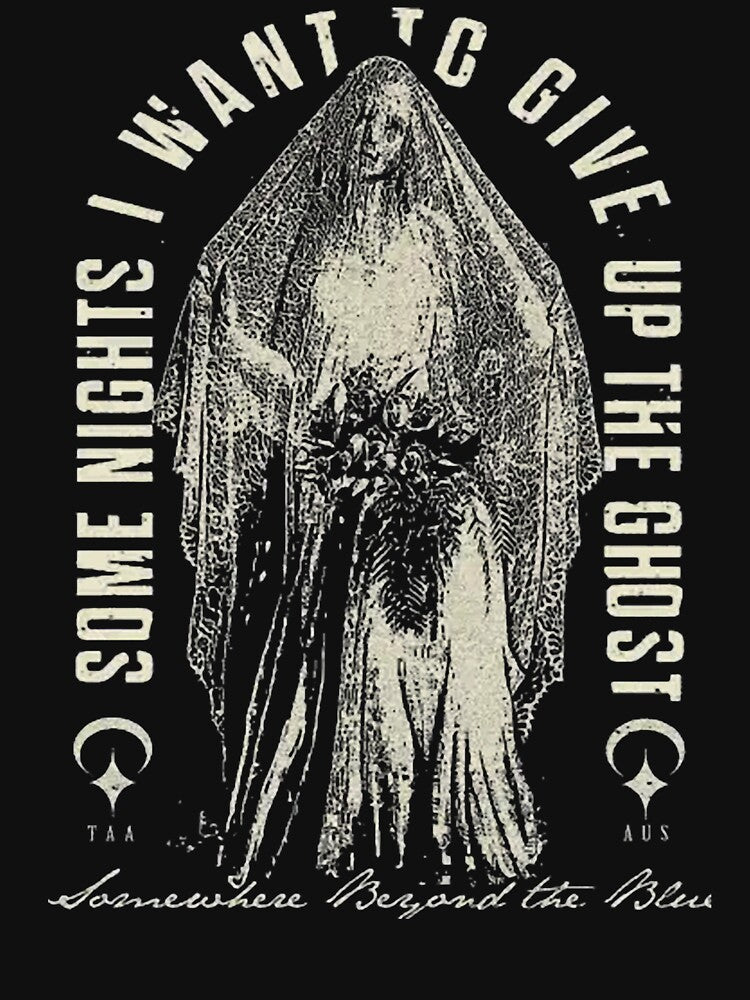 The Amity Affliction Art by Demamrun