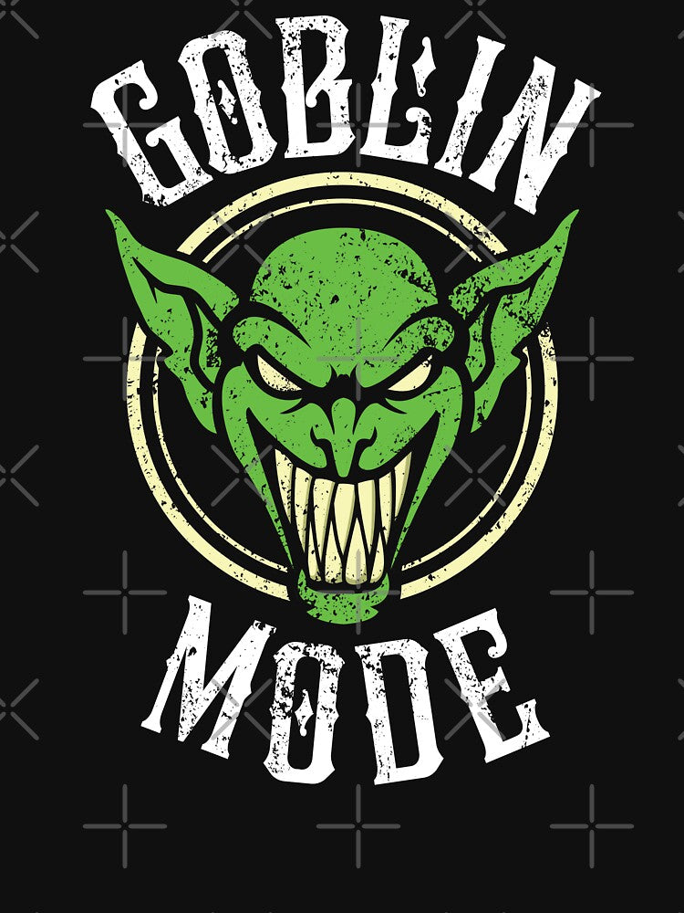 Goblin Mode by ChailynReed