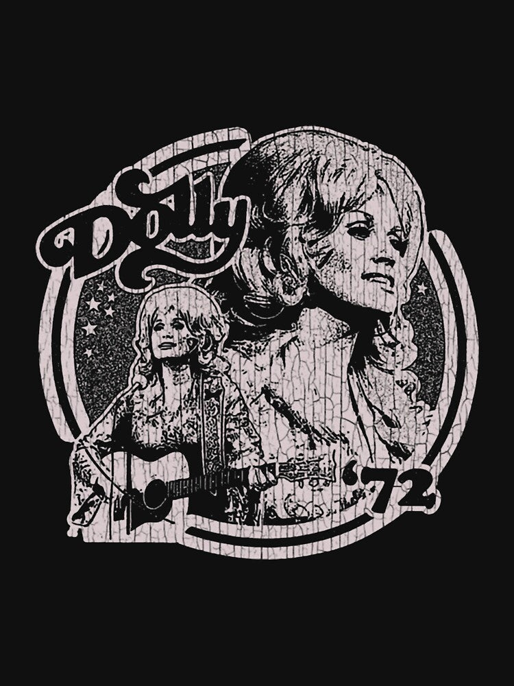 VINTAGE DOLLYY COUNTRY by DeathByClothes