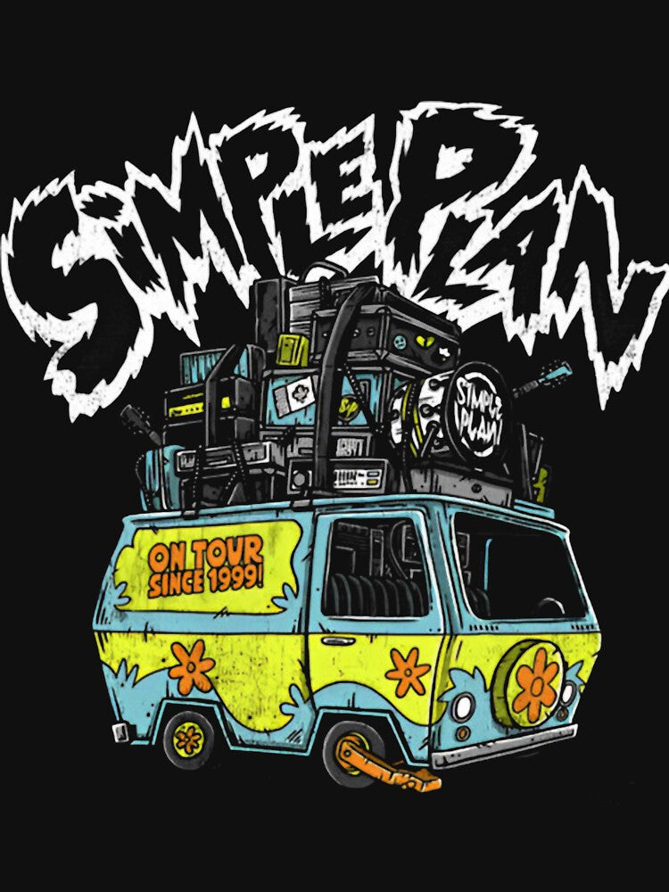 simple plan by maxxab