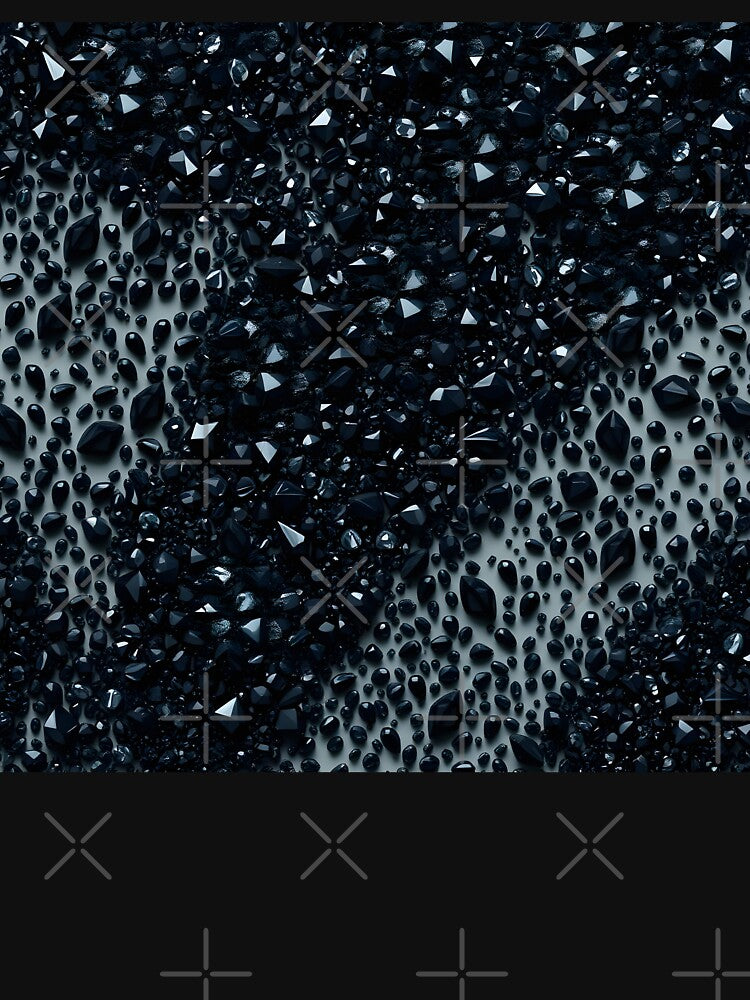 Black Diamond 2 by HebaRK Studio