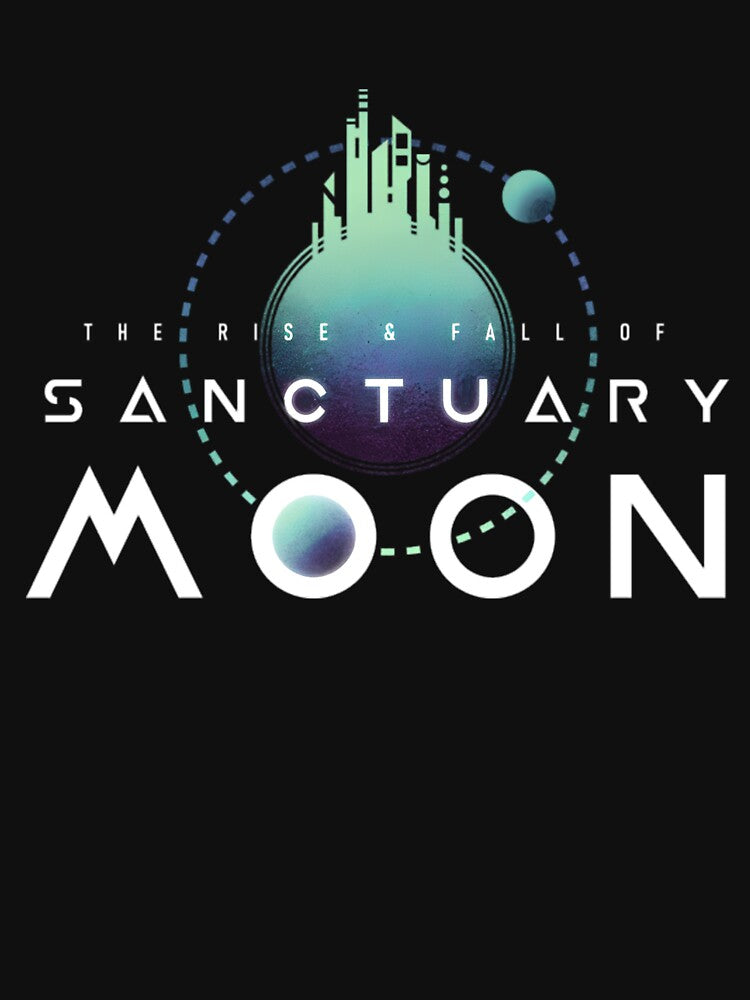 Sanctuary Moon by jimfarrepo