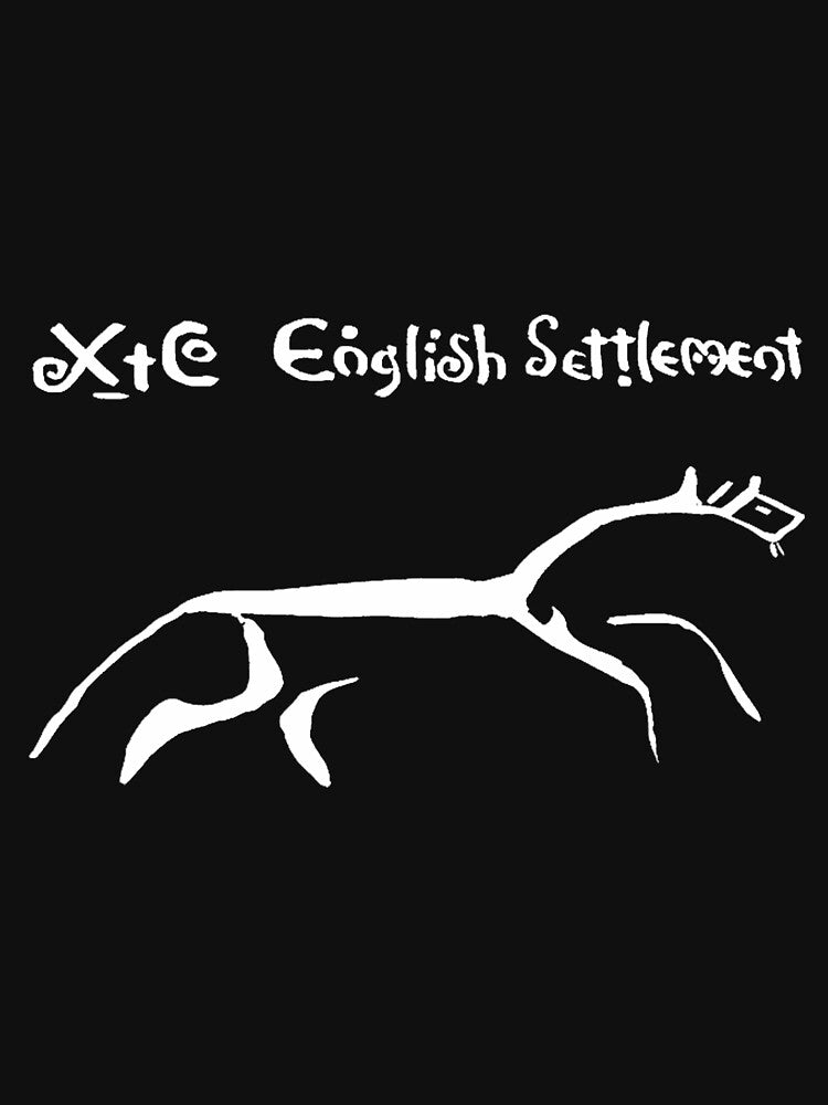 Xtc English Settlement Xtc English Settlement by MaryGuzman6