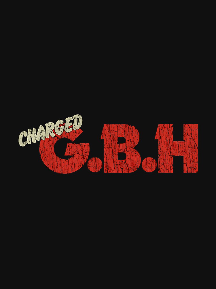 Charged Gbh 1978 by GEEOFF