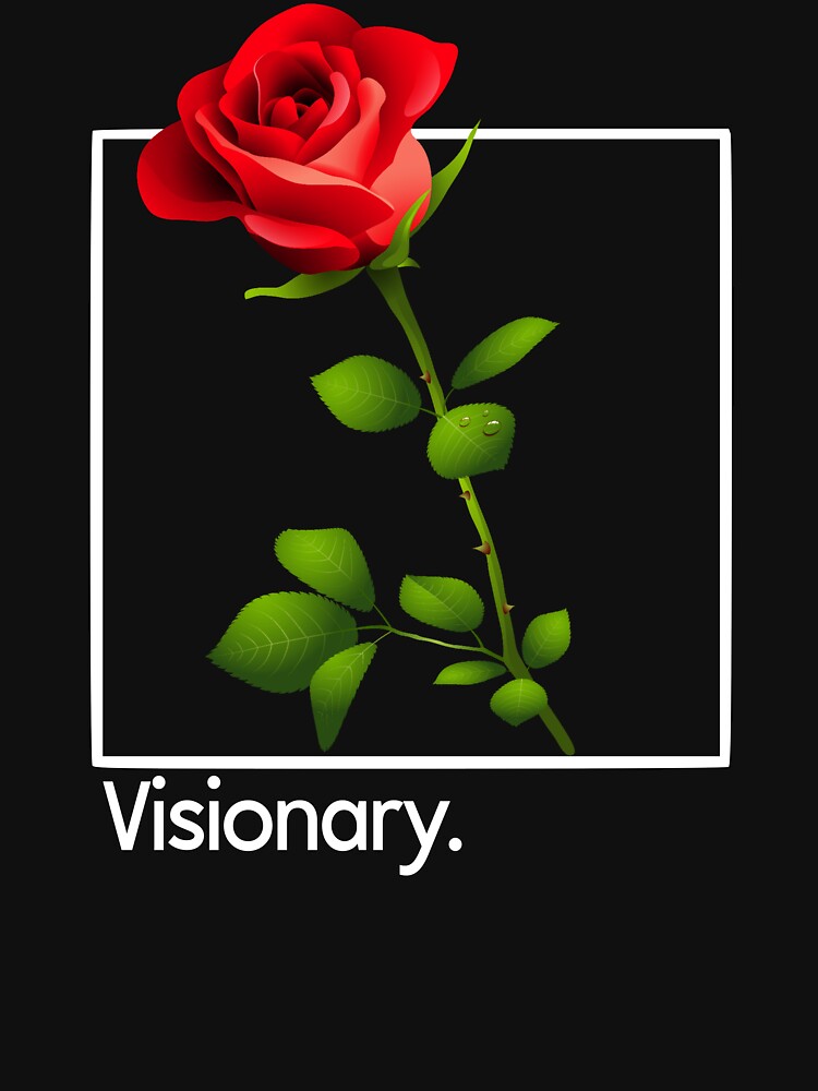 Visionary rose image by Ashtreemeadow