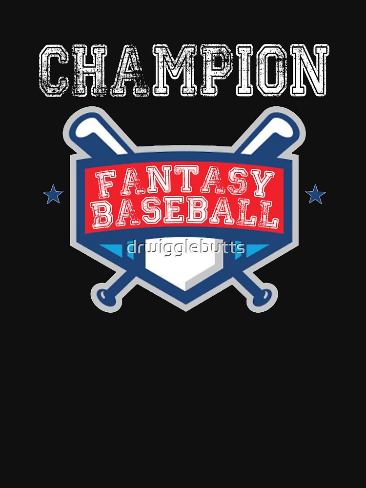 Fantasy Babeball Design Champion by drwigglebutts