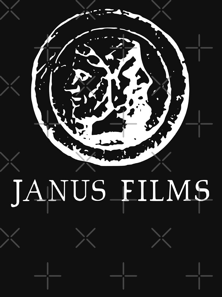 janus films by underground notes