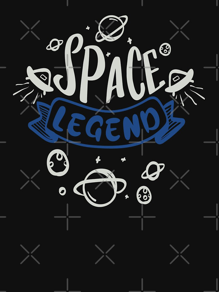 Space Legend by FOX1999-Design