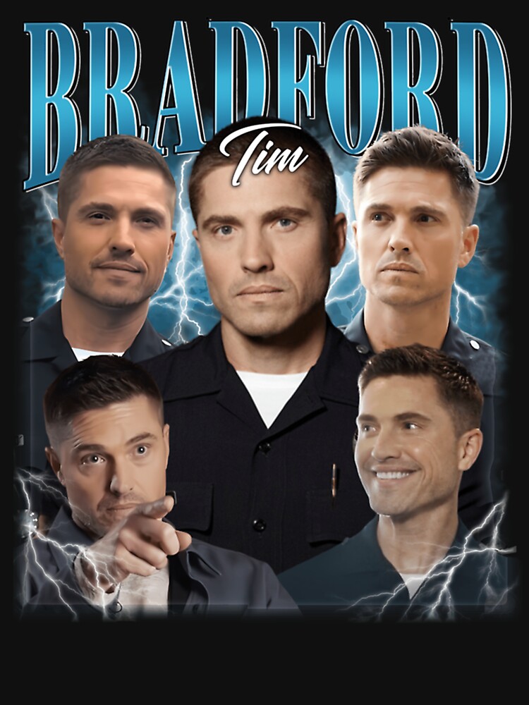 Bradford Tim 90S by TwifTee