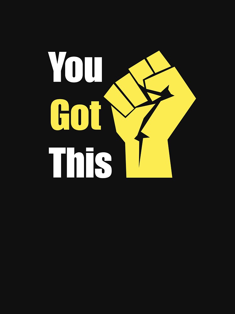 You Got This by Polyverse