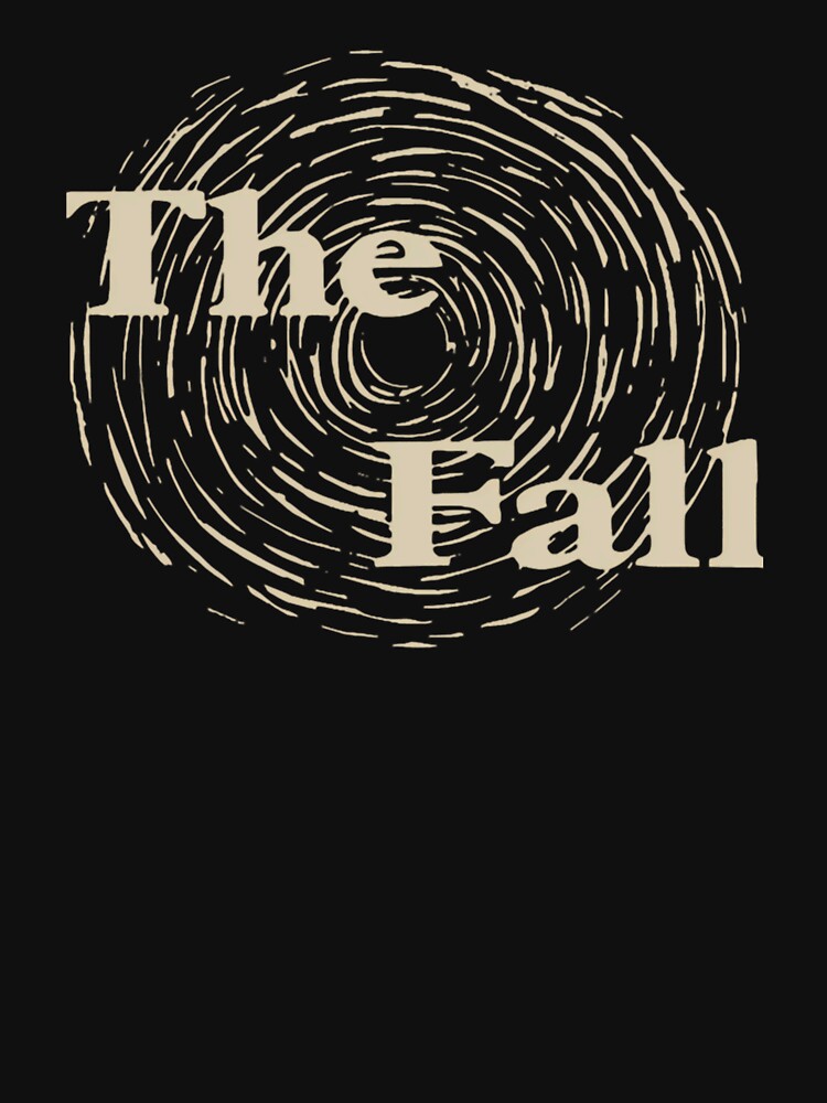Logo Of Fall Band by CurtisSem