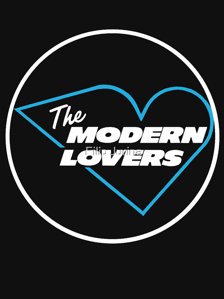 The Modern Lovers by Filip Jurina