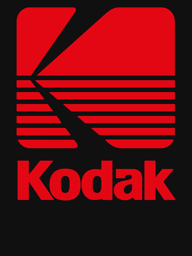 Kodak by magicdecor