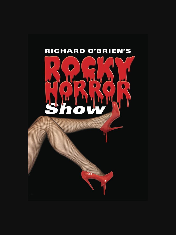 The Rocky Horror Picture Show by CharlieParke