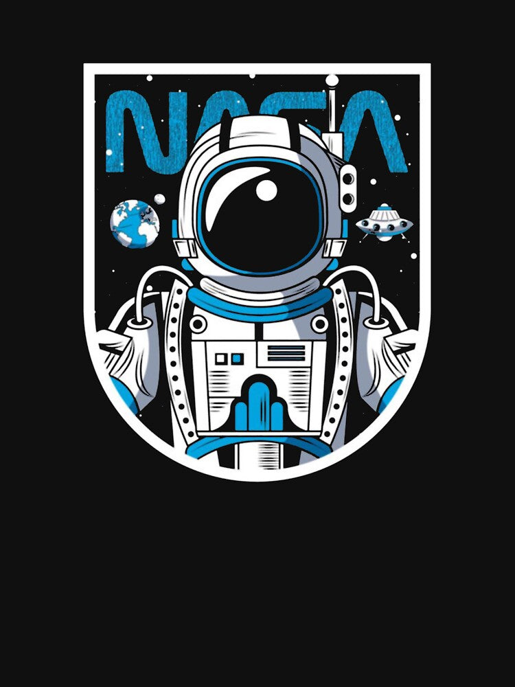 new project nasa 2020 T-Shirt_7700582 by KTY-NUSS