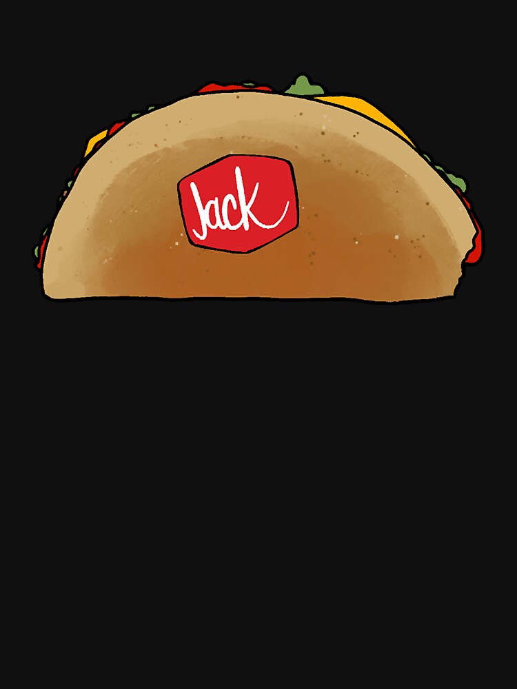 Jack in the box tacos by FrancisJGamez