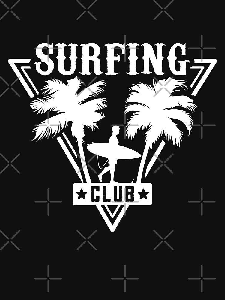 Surfing Club #8 by SalahBlt