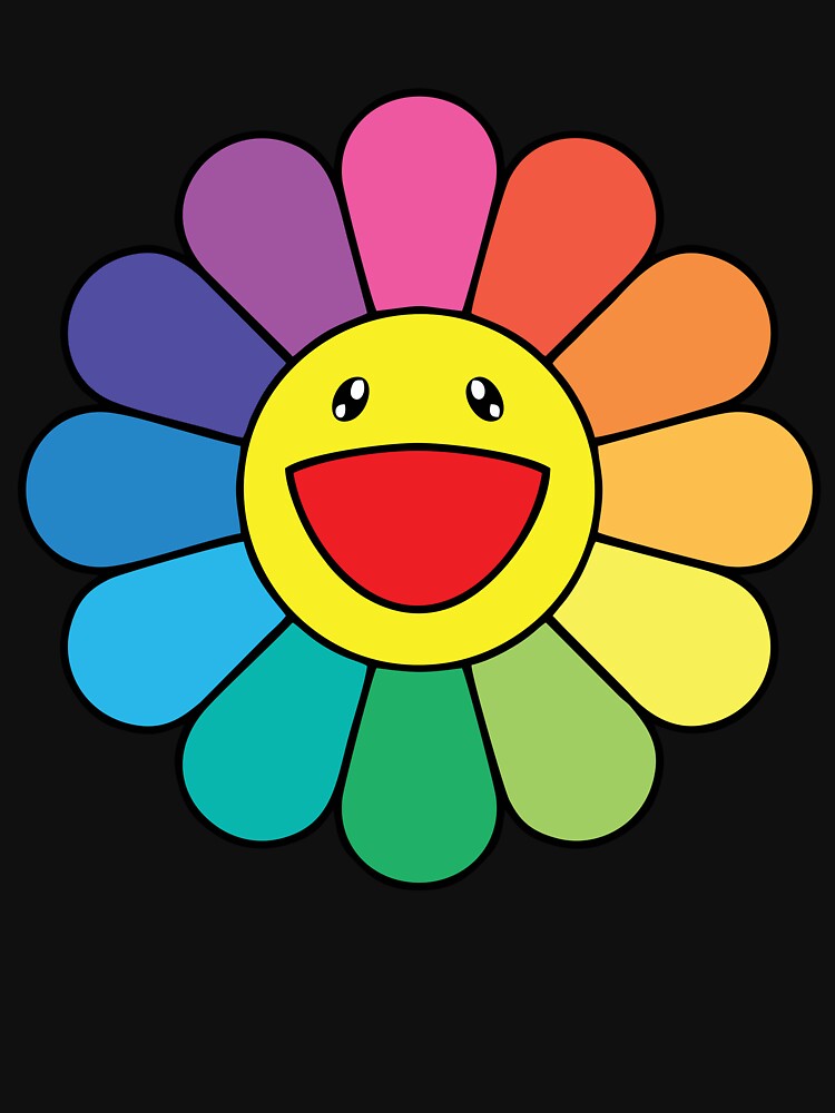 The Takashi from Murakami by emrecian