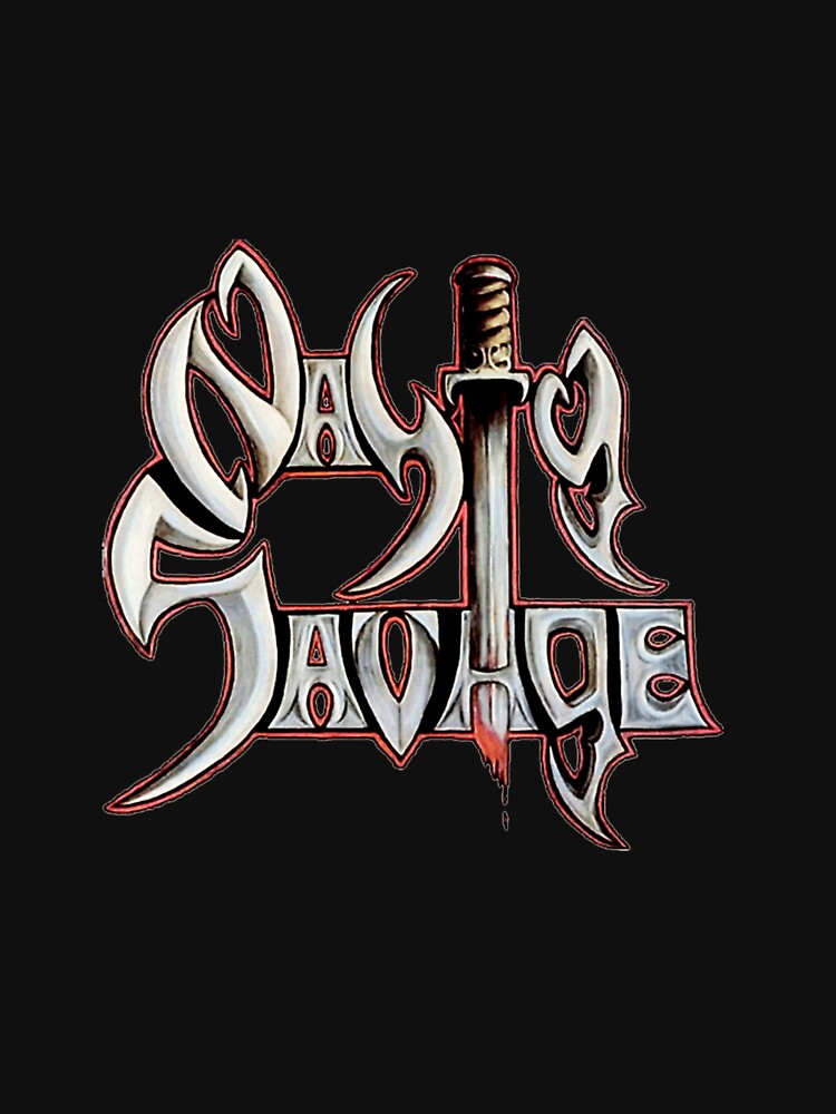 Nasty Savage by powersnw