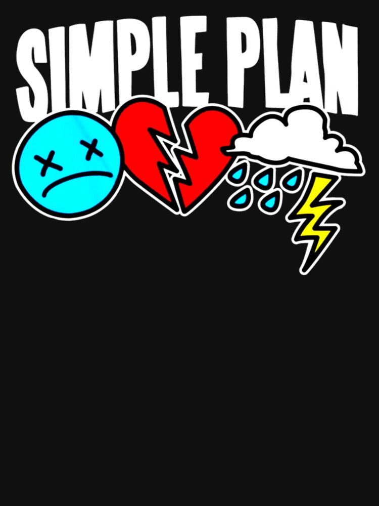 Best Simple Plan Band Logo by lemuel2790