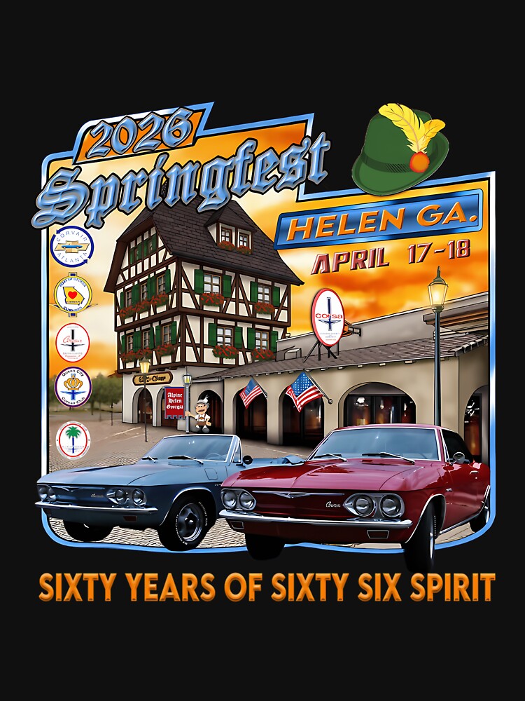 Springfestt 2026 Basic by kwalia