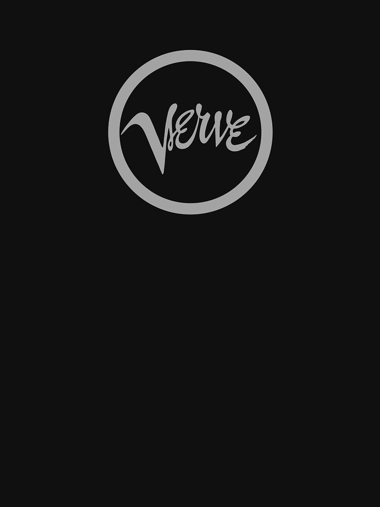 VERVE Jazz Logo by dsgfx