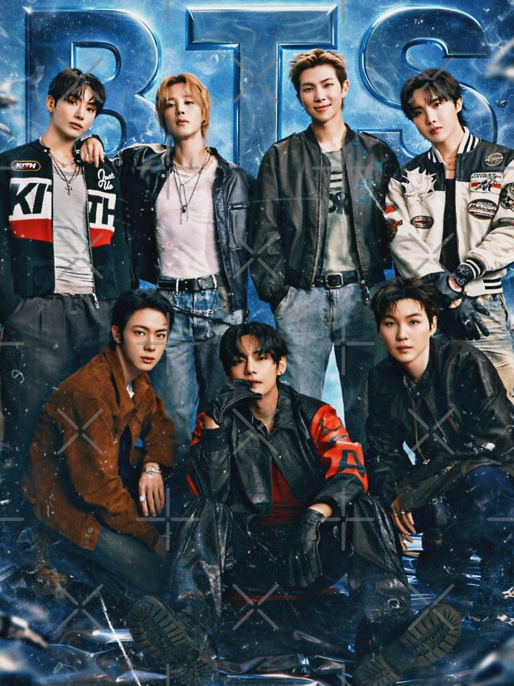BTS by brexastore