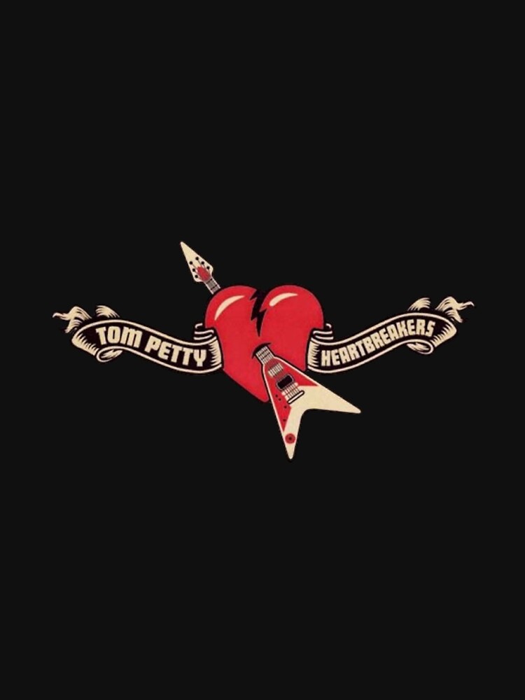 Tom Petty by cubomtumeshop